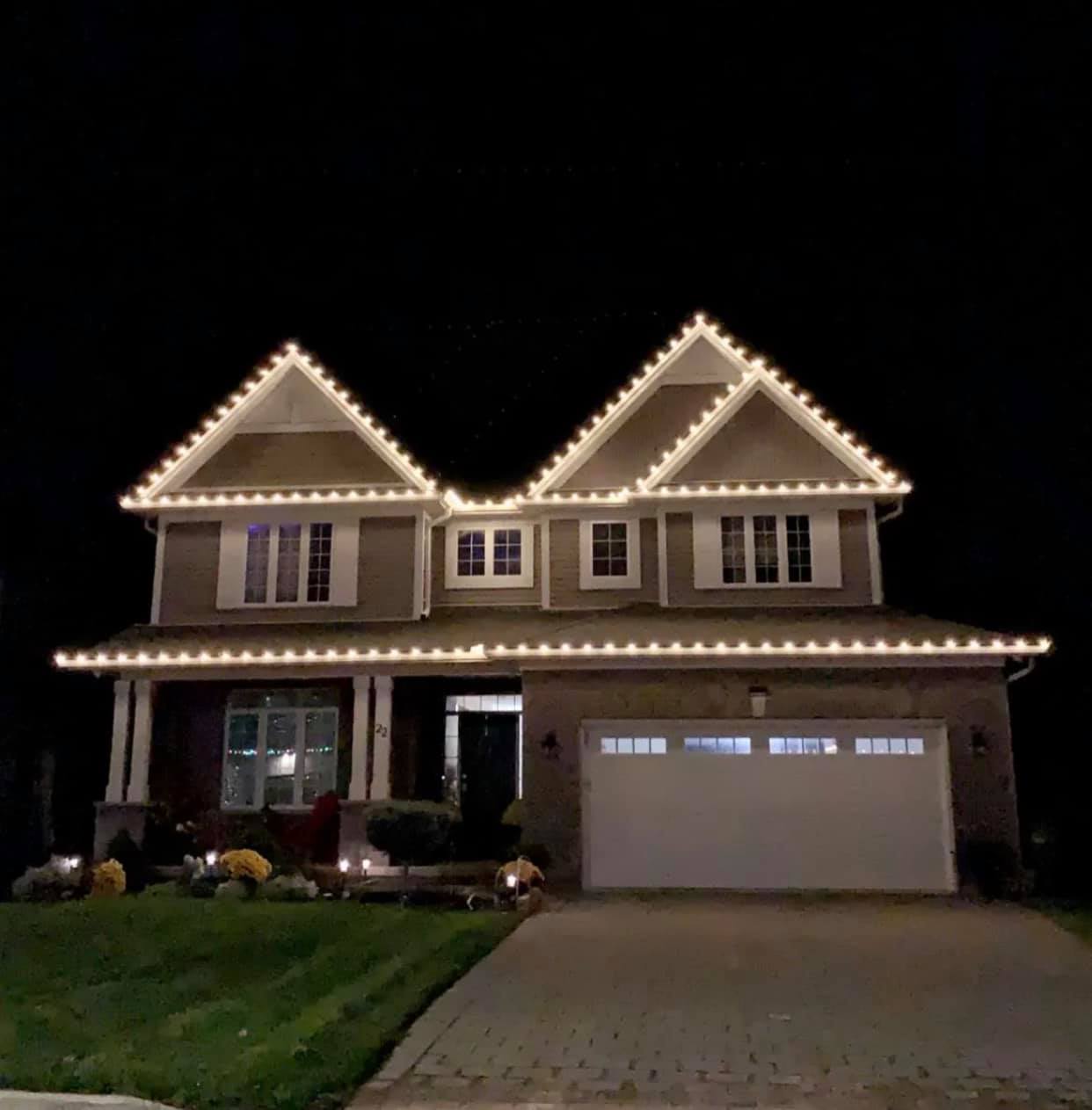 Outdoor wood furniture restoration in Ajax