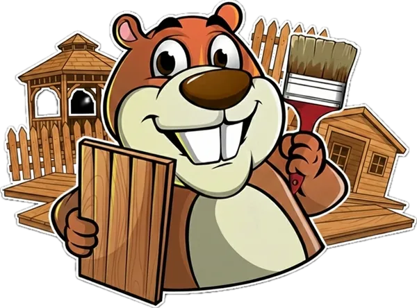 Beaver Wood Restoration services: power washing, sanding, staining, deck and fence restoration